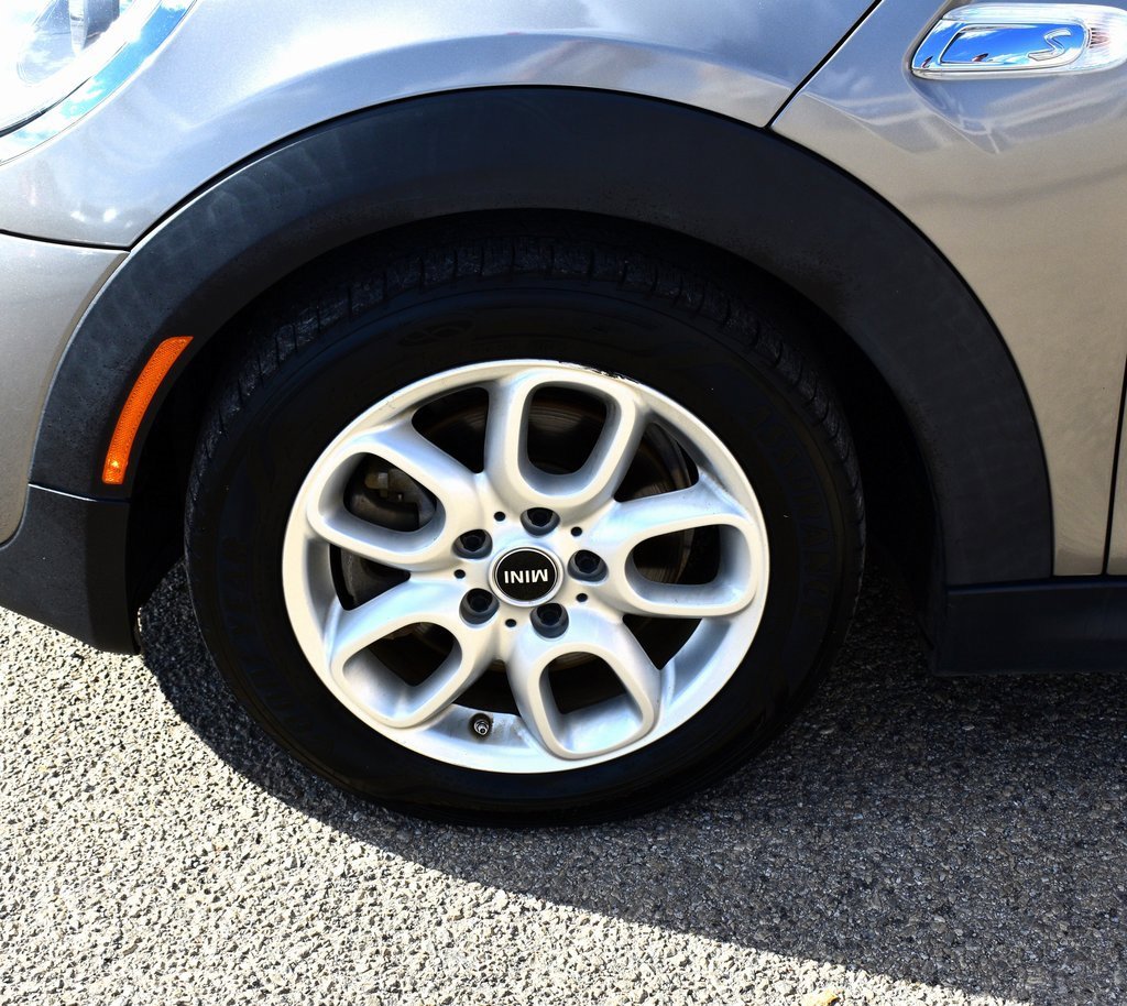 Used 2016 MINI Cooper S image 6