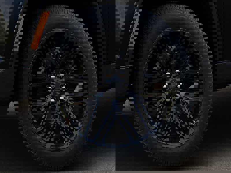 New 2026 Jeep Grand Wagoneer Limited image 8