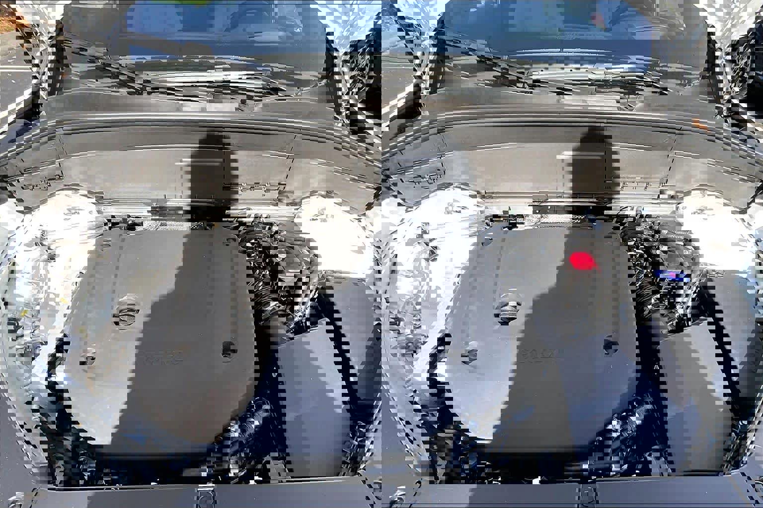 New 2026 Volvo XC90 B6 Ultra w/ Protection Package Premier image 14