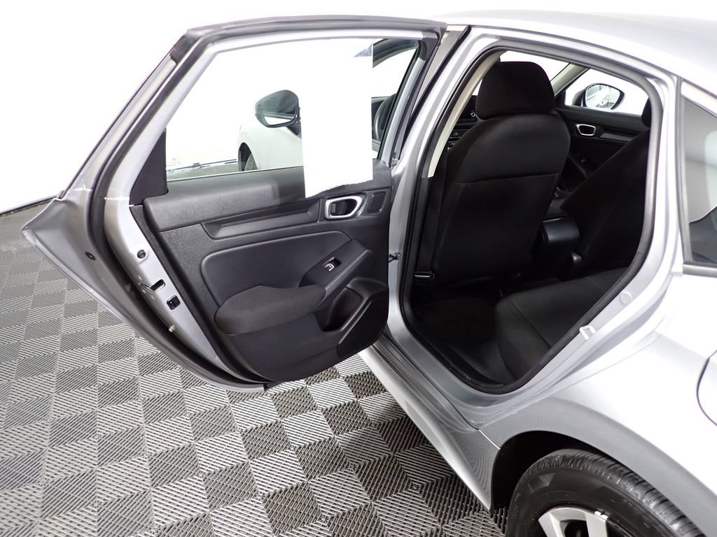 Used 2024 Honda Civic LX image 29