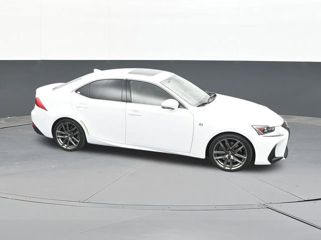 Used 2019 Lexus IS 350 F Sport w/ F Sport Package image 68