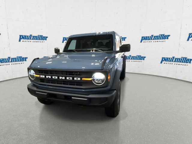 Used 2025 Ford Bronco Big Bend AWD/4WD image 4