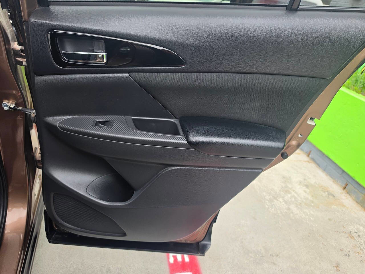 Used 2019 Mitsubishi Eclipse Cross SE AWD/4WD image 29