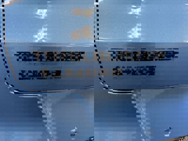 New 2026 Chevrolet TrailBlazer RS w/ Convenience Package image 31