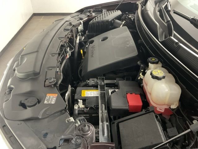 Certified 2023 Chevrolet Traverse LT image 21