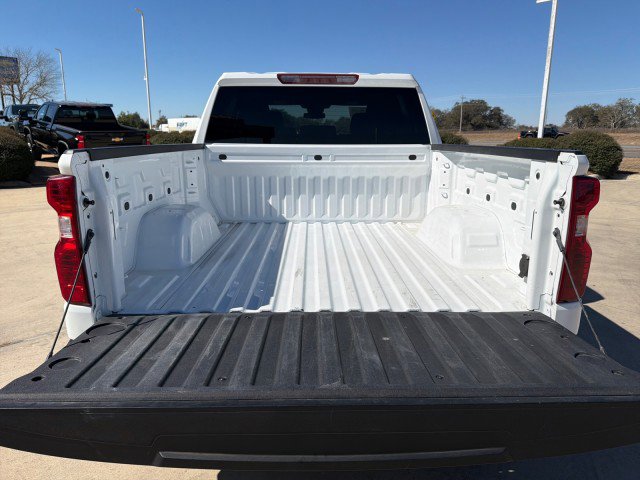 Used 2025 Chevrolet Silverado 1500 LT image 13
