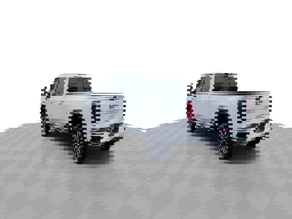 New 2025 GMC Sierra 2500 Denali Ultimate w/ Max Trailering Package image 6