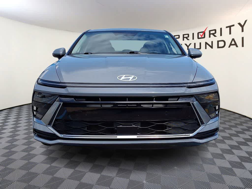 Used 2024 Hyundai Sonata SEL image 2