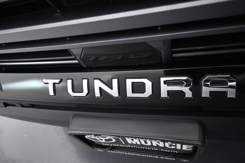 Used 2024 Toyota Tundra Limited w/ Power Package AWD/4WD image 49