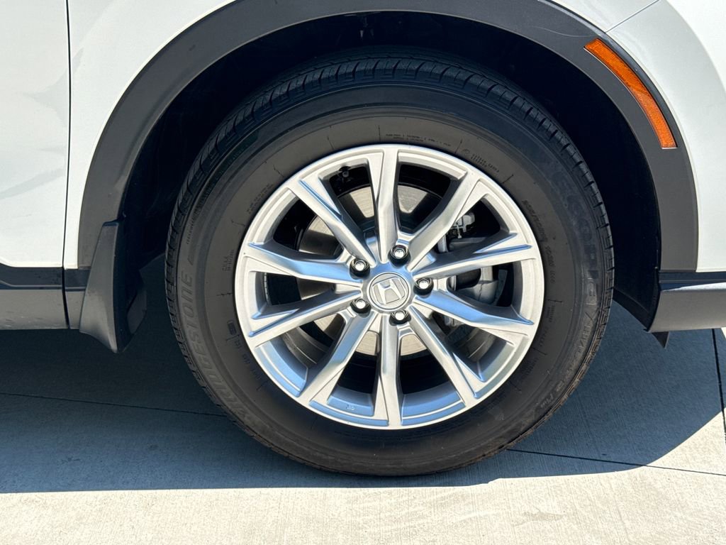 Certified 2024 Honda CR-V EX-L image 11