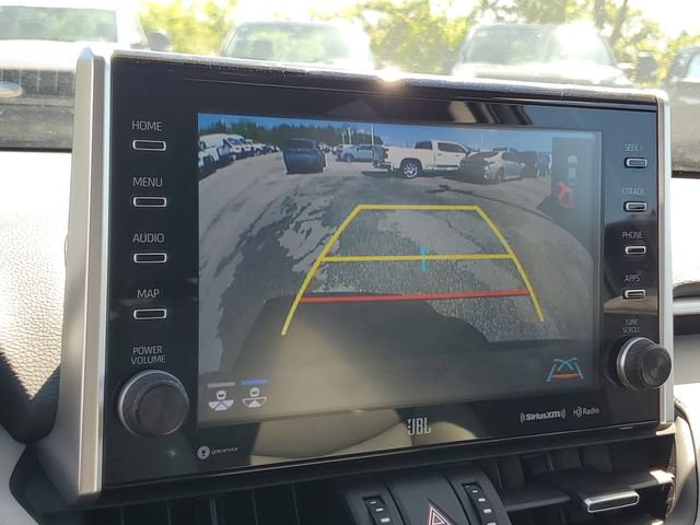 Used 2022 Toyota RAV4 Limited AWD/4WD image 17
