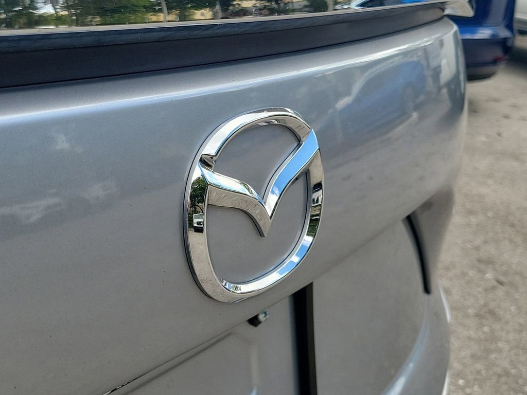 Used 2018 MAZDA CX-9 Grand Touring image 11