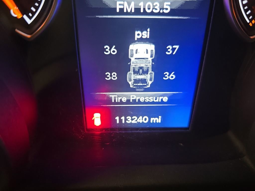 Used 2018 Jeep Wrangler Unlimited Sport S image 21