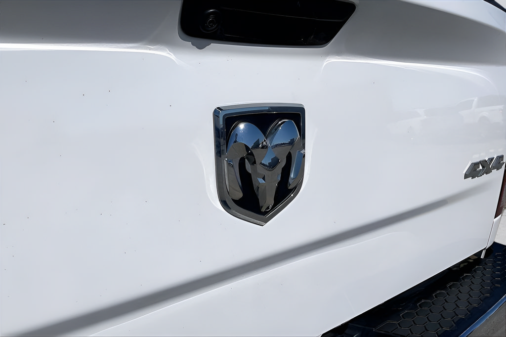 Used 2023 RAM 1500 Tradesman w/ Popular Equipment Group AWD/4WD image 31