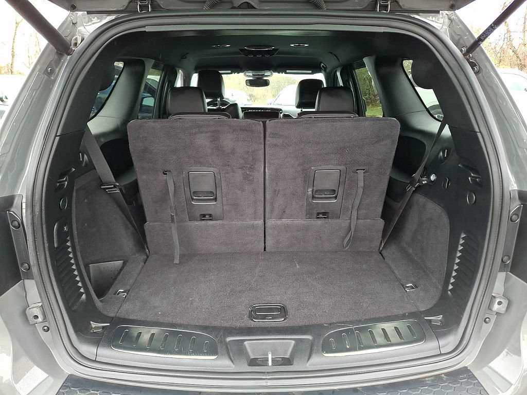 Used 2022 Dodge Durango R/T w/ Blacktop Package AWD/4WD image 30