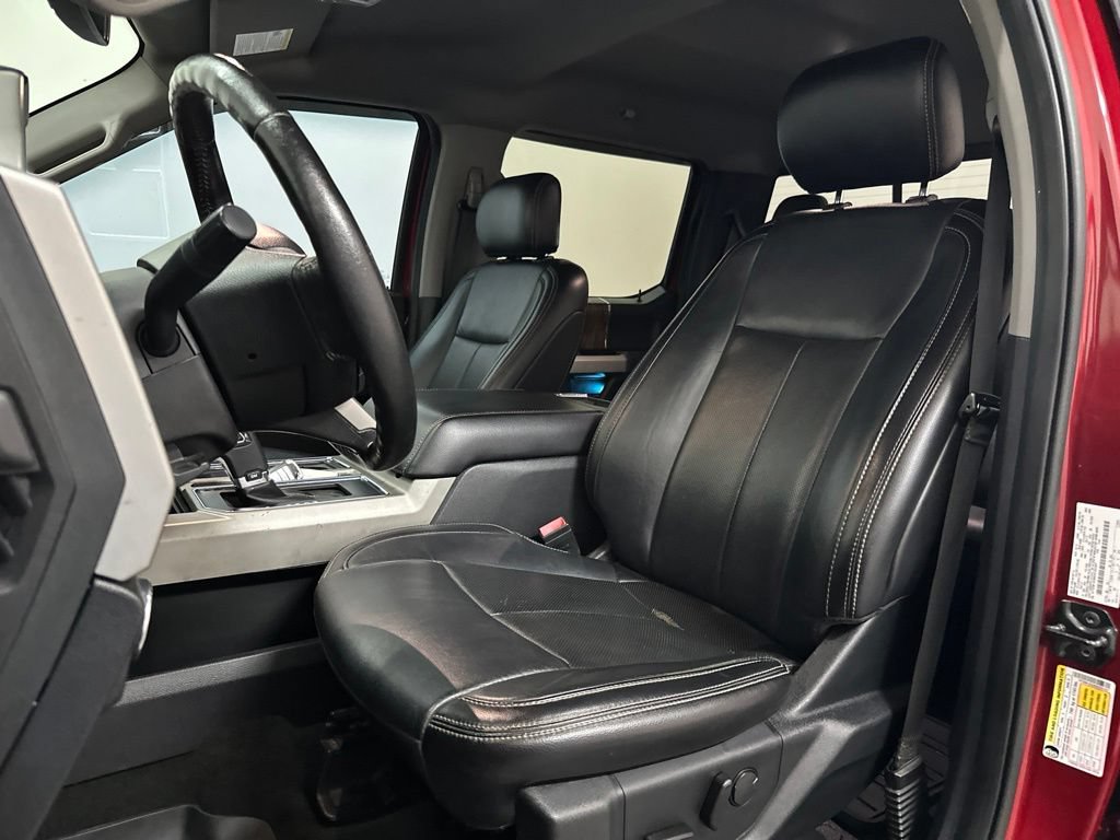 Used 2019 Ford F150 Lariat AWD/4WD image 25