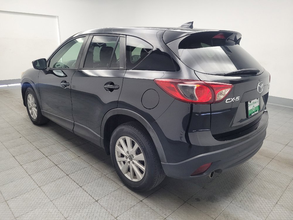 Used 2016 MAZDA CX-5 Touring FWD image 5