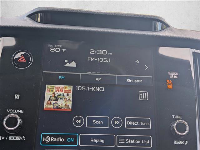 Certified 2023 Subaru Outback Touring XT image 13