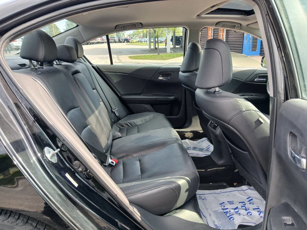 Used 2013 Honda Accord EX-L image 15
