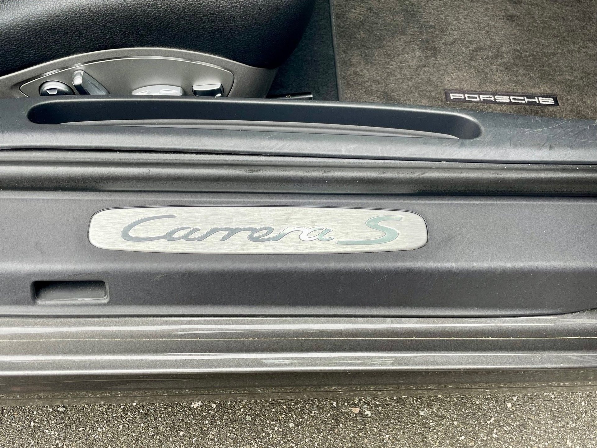 Used 2012 Porsche 911 Carrera S image 45