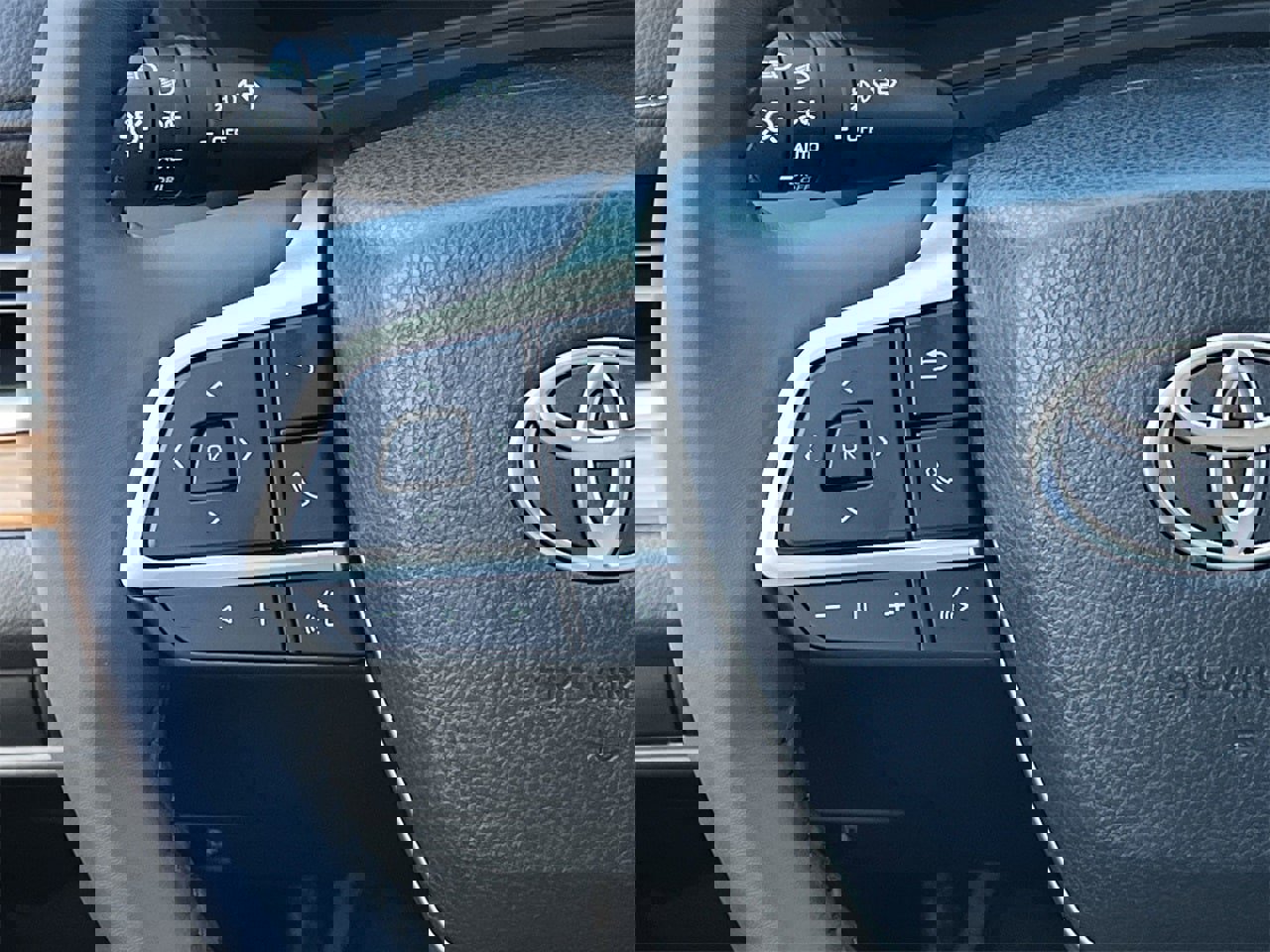 New 2026 Toyota Grand Highlander Limited image 12