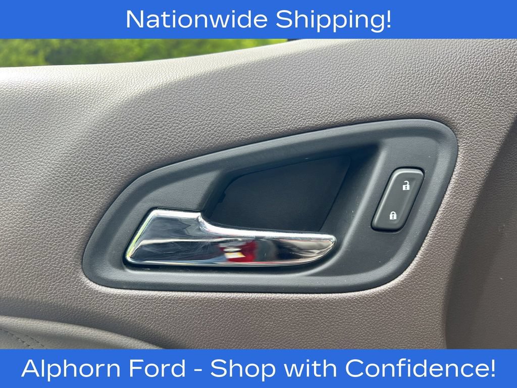 Used 2021 GMC Canyon Denali AWD/4WD image 12
