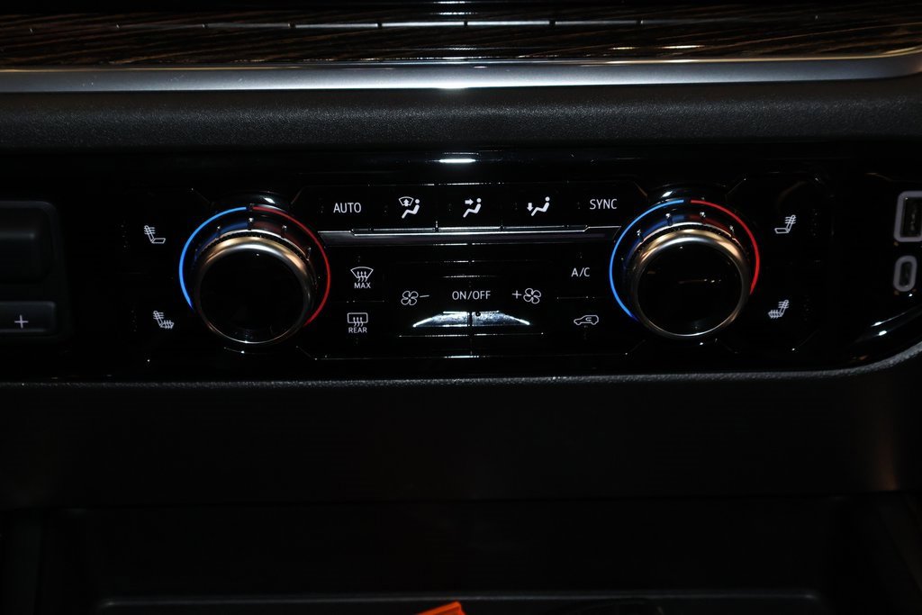 Used 2025 GMC Sierra 1500 Elevation w/ Elevation Premium Package image 33