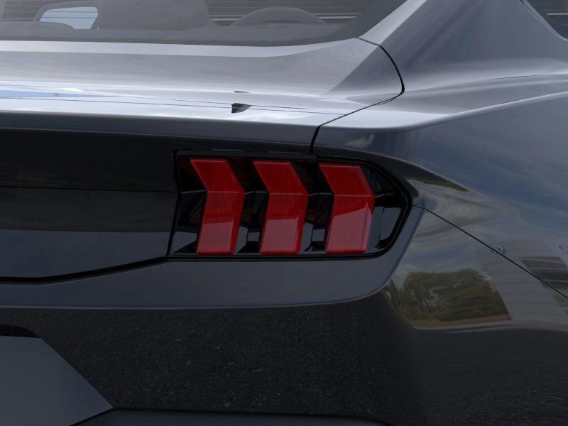 New 2026 Ford Mustang Premium image 22