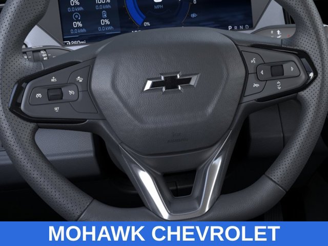 New 2027 Chevrolet Bolt LT w/ LPO, All-Weather Package FWD image 19