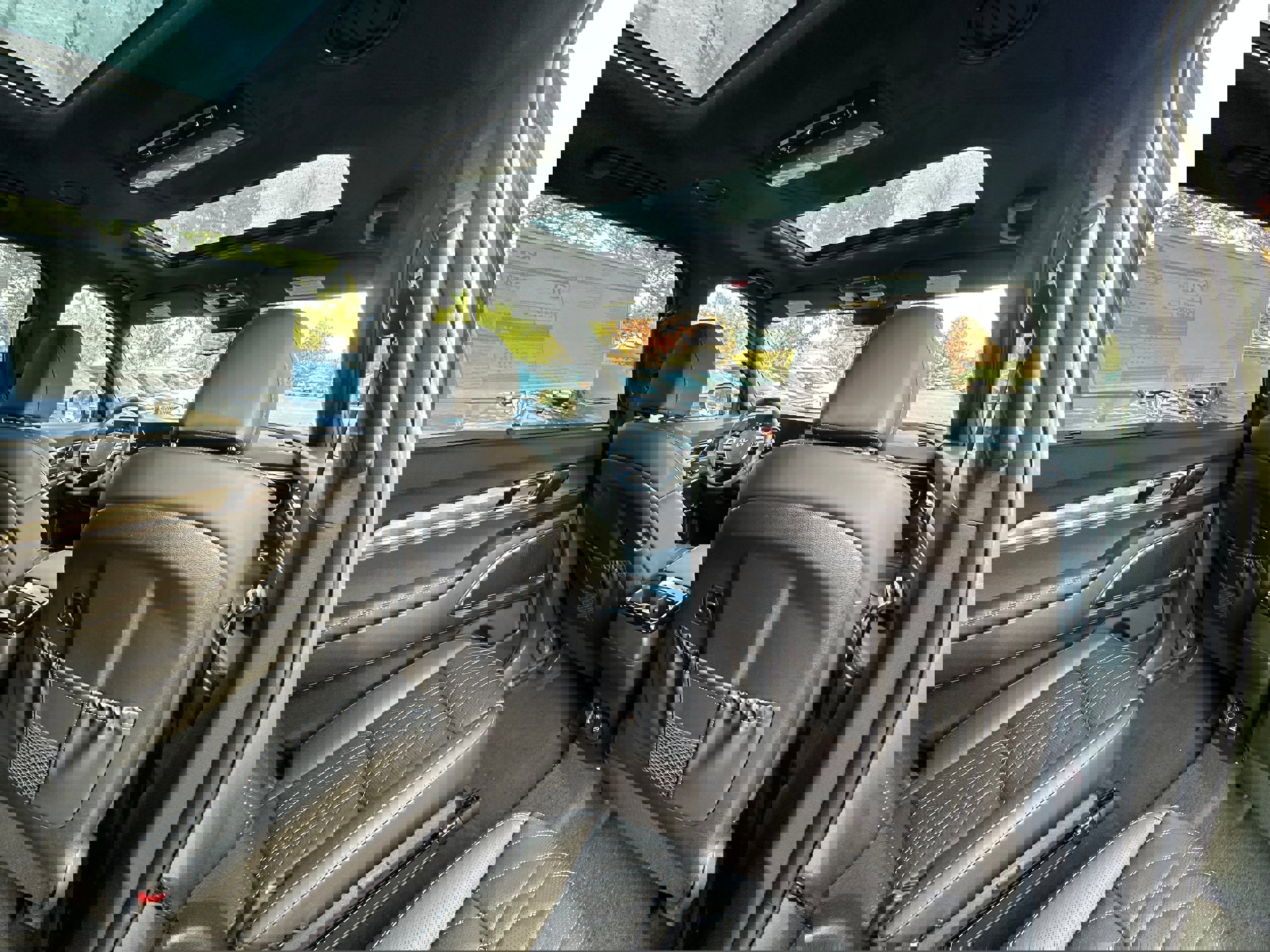 New 2025 Kia Telluride SX X-Line image 20