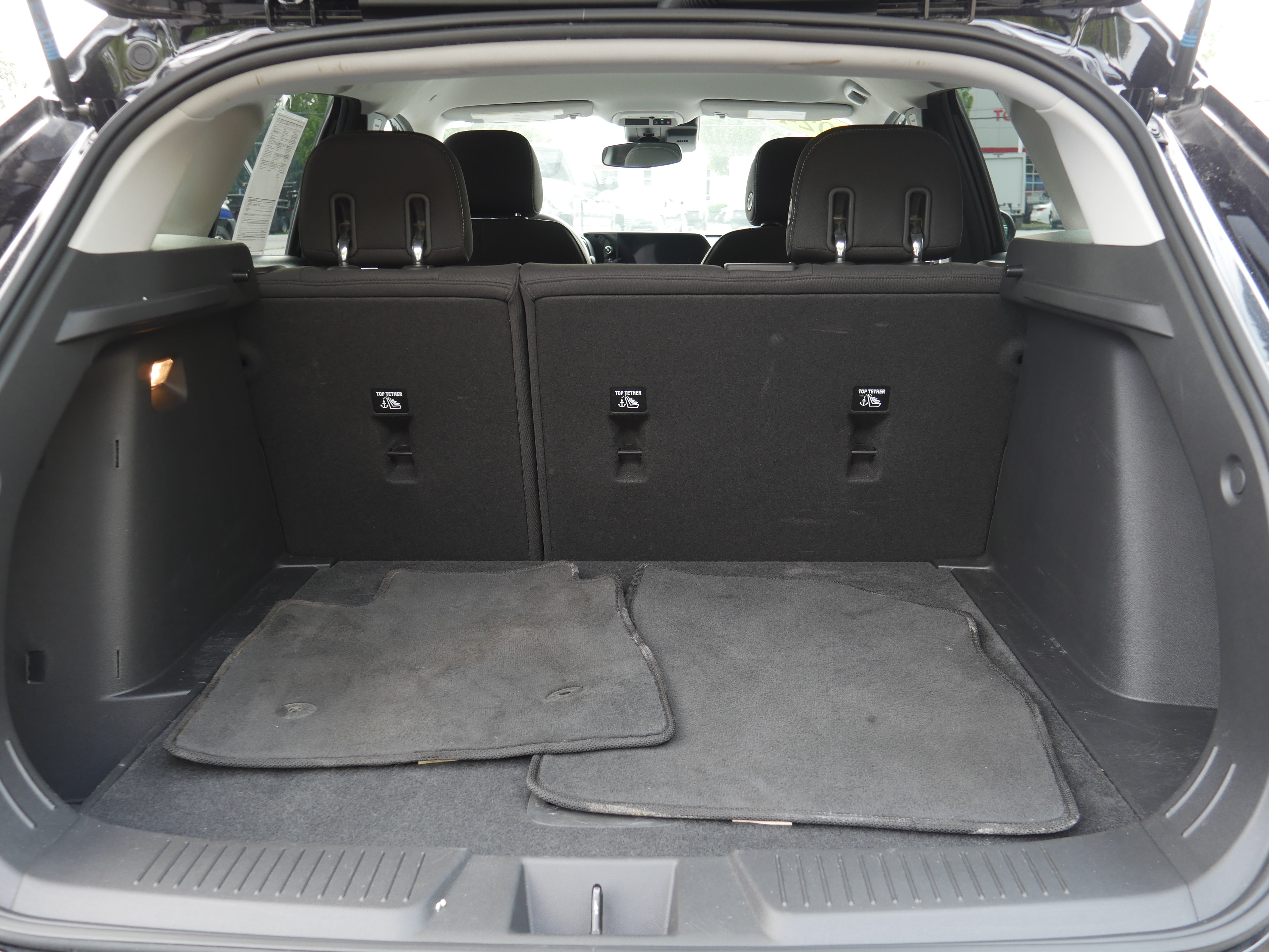 Certified 2024 Chevrolet Trax LS FWD image 6