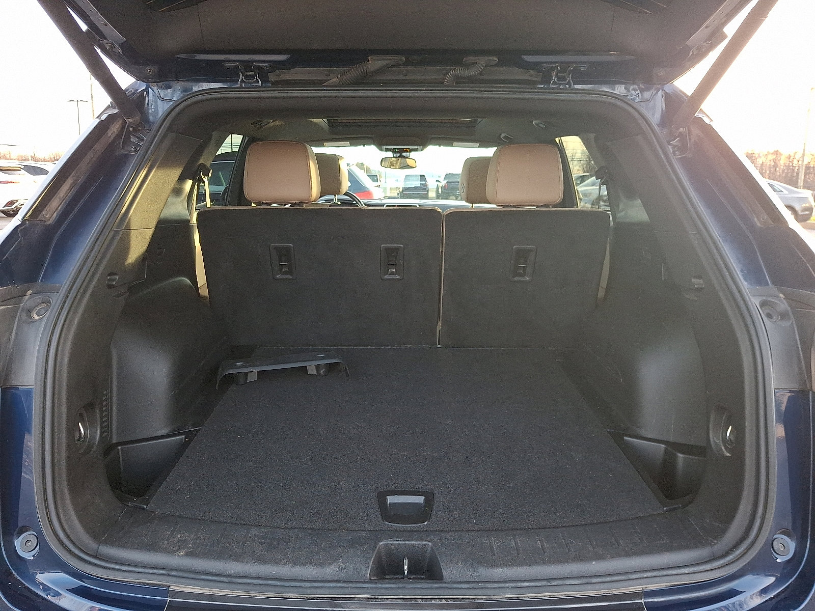 Used 2022 Chevrolet Blazer Premier image 27