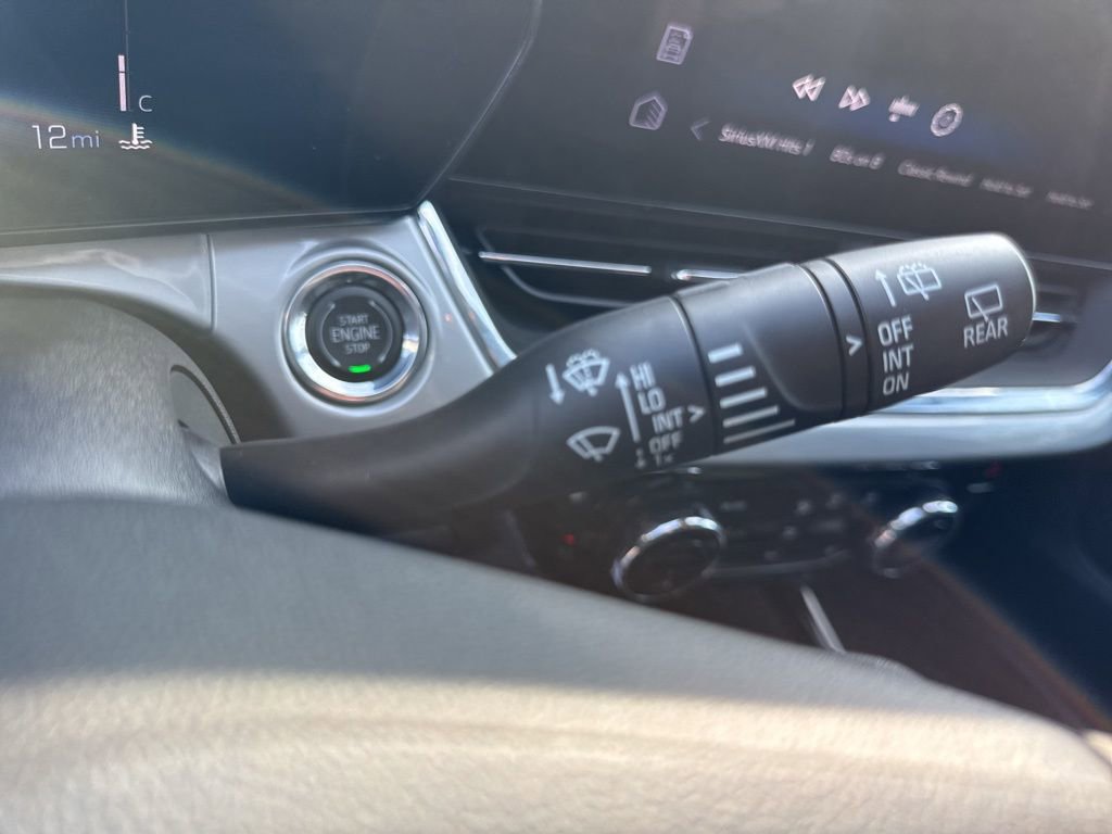 New 2026 Chevrolet Trax LT w/ LT Convenience Package image 16