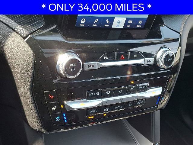 Certified 2022 Ford Explorer ST w/ Equipment Group 401A image 18