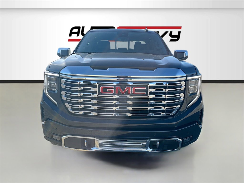 Used 2024 GMC Sierra 1500 Denali w/ Denali Reserve Package image 2