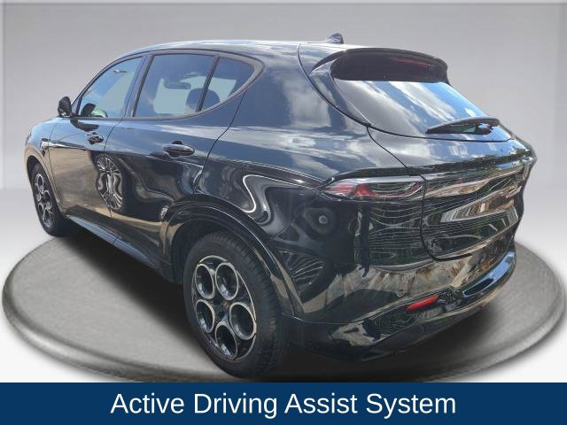 Used 2025 Alfa Romeo Tonale w/ Active Assist Package AWD/4WD image 10