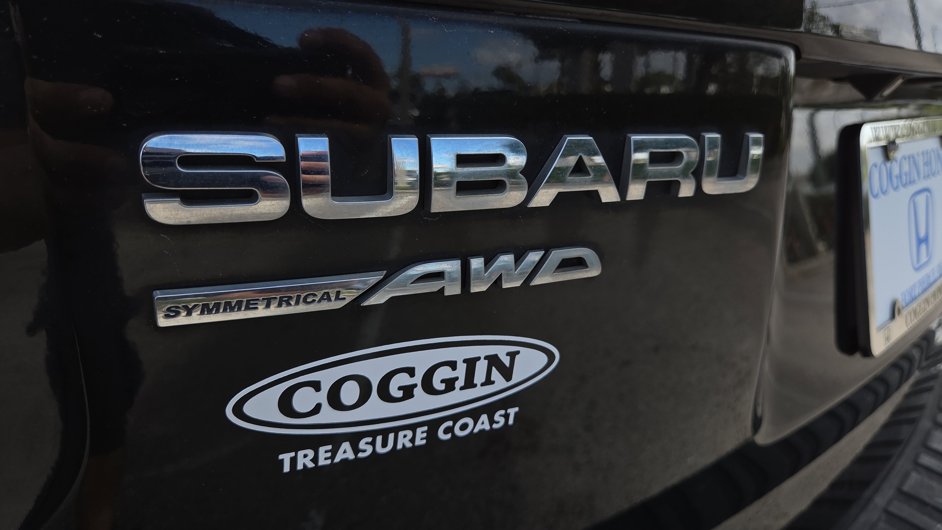 Used 2014 Subaru Forester 2.0XT Touring image 18