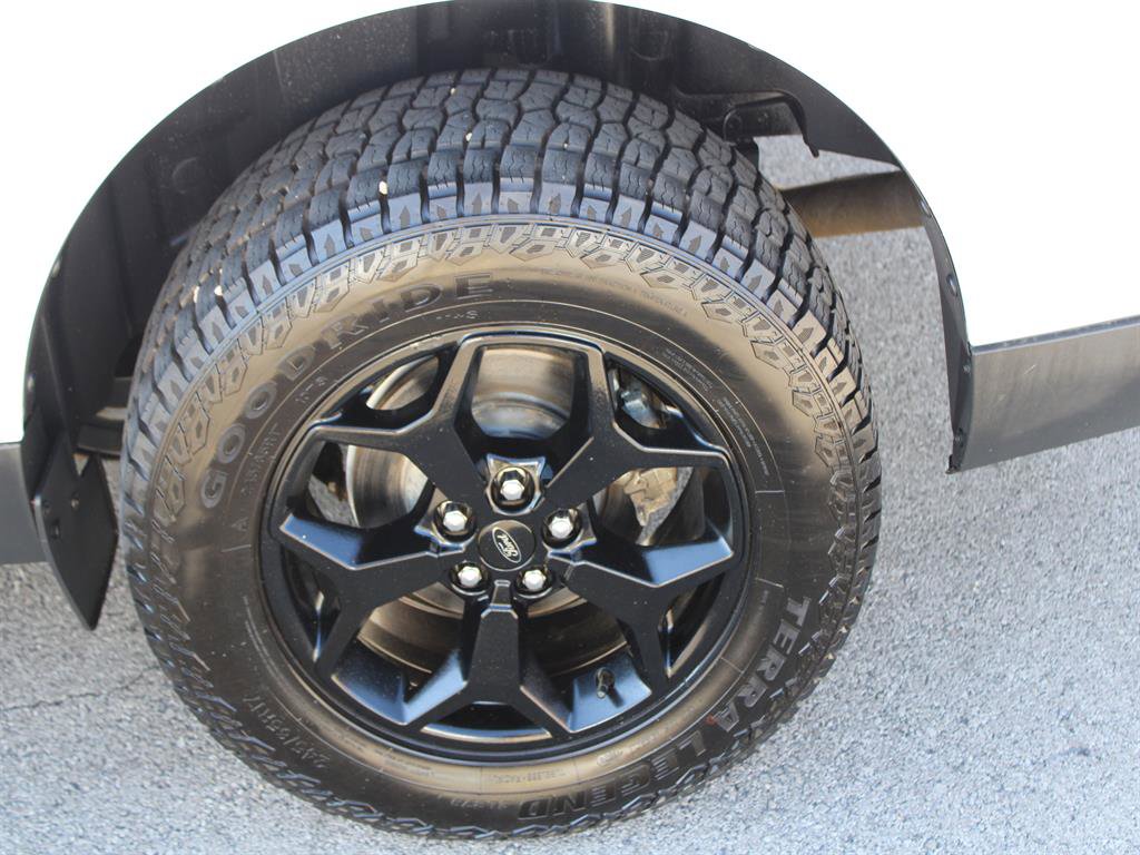 Used 2023 Ford Maverick XLT w/ Equipment Group 300A Standard image 16