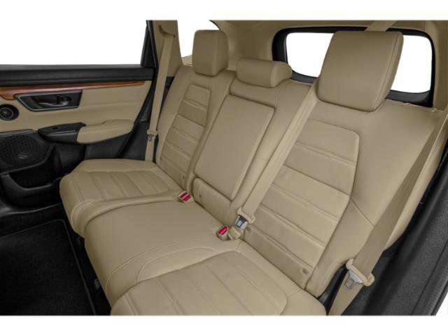 Used 2022 Honda CR-V EX-L image 13