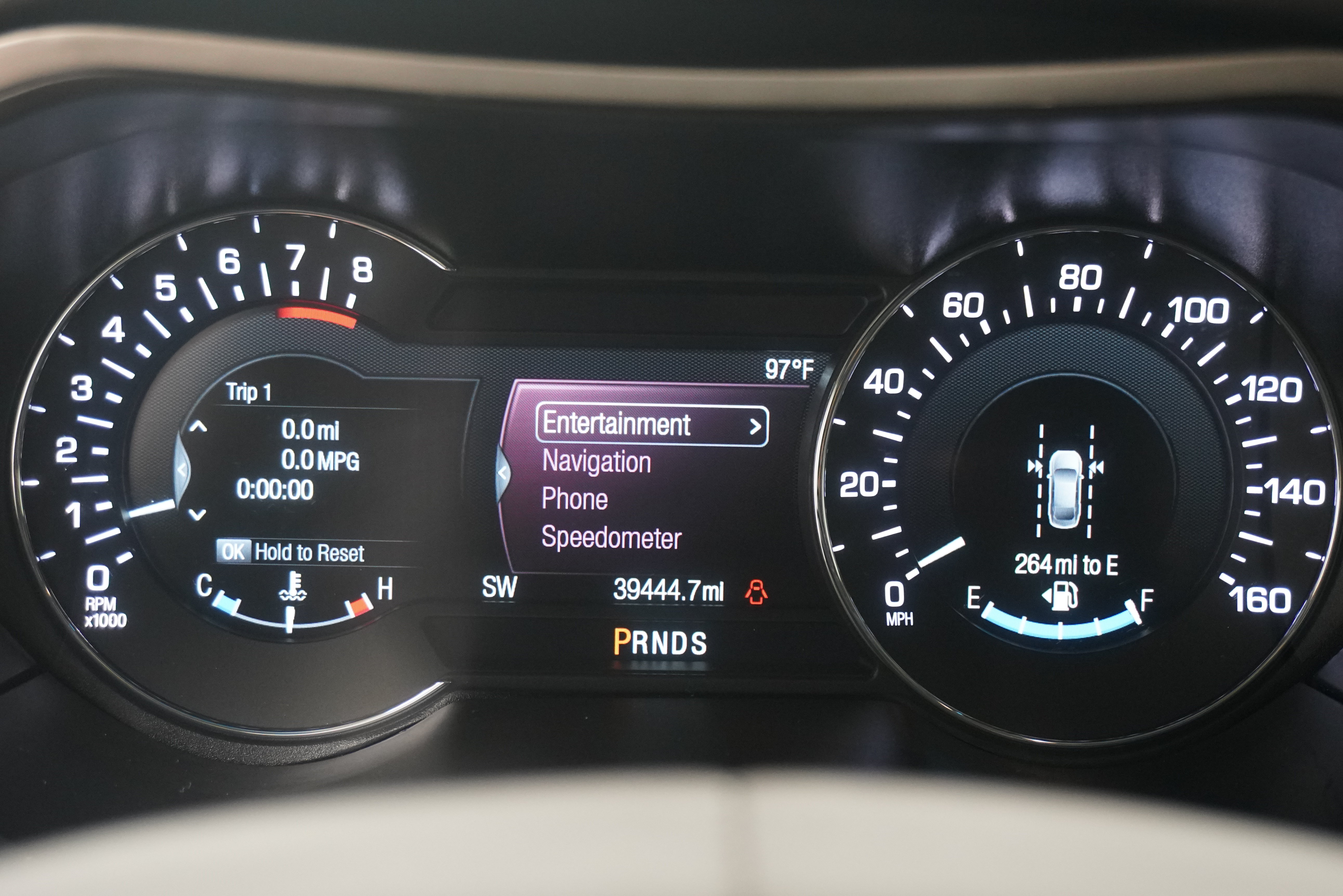 Used 2019 Lincoln MKZ Reserve w/ Reserve Plus Package FWD image 20