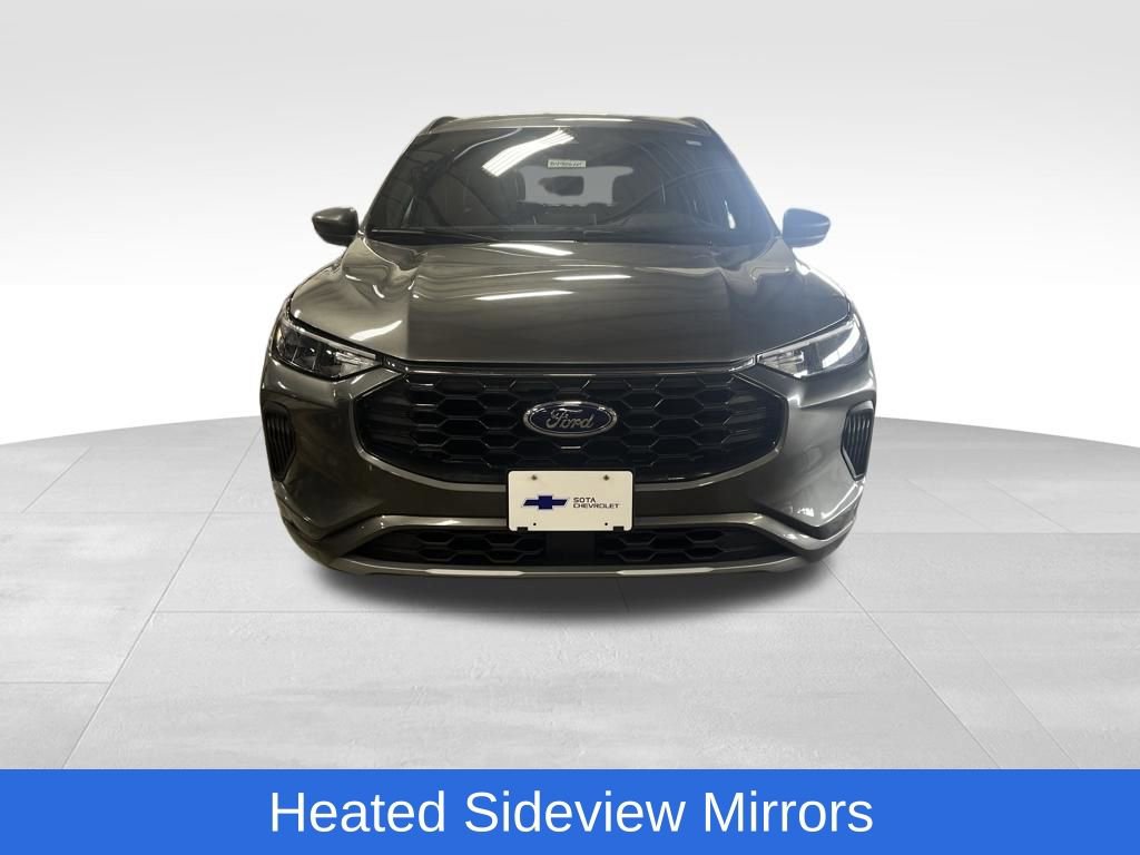 Used 2024 Ford Escape ST-Line AWD/4WD image 10