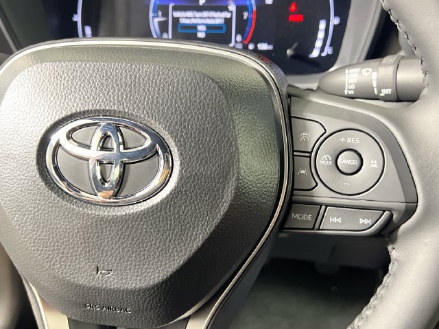 New 2026 Toyota Corolla SE FWD image 19