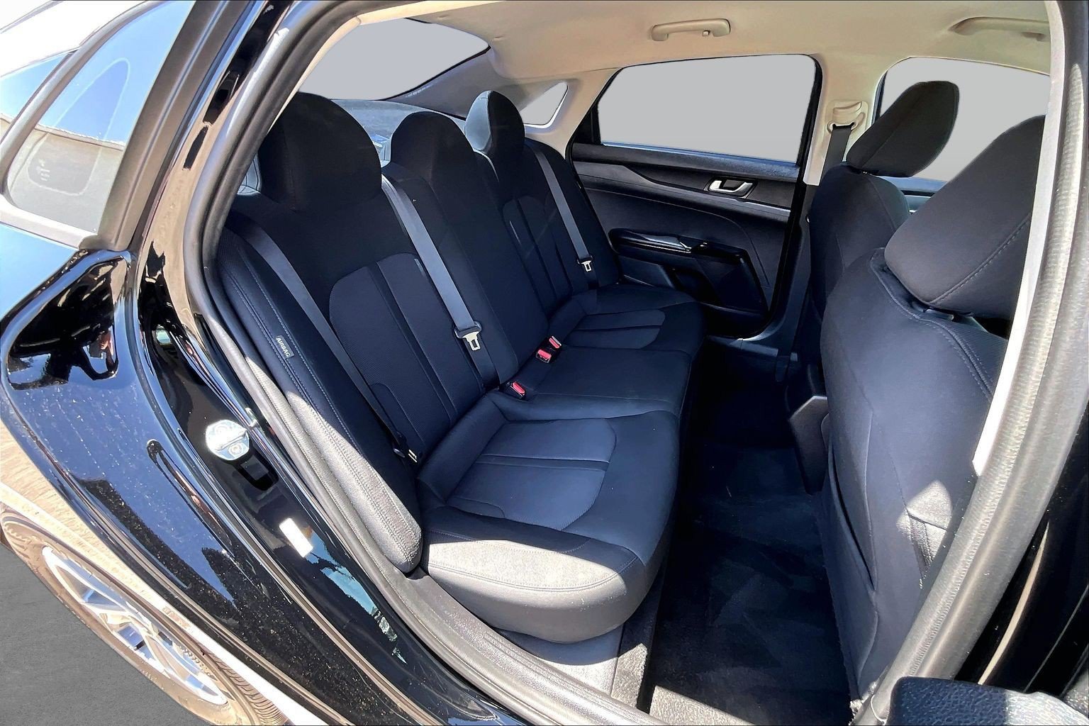 Used 2022 Kia K5 LX FWD image 27