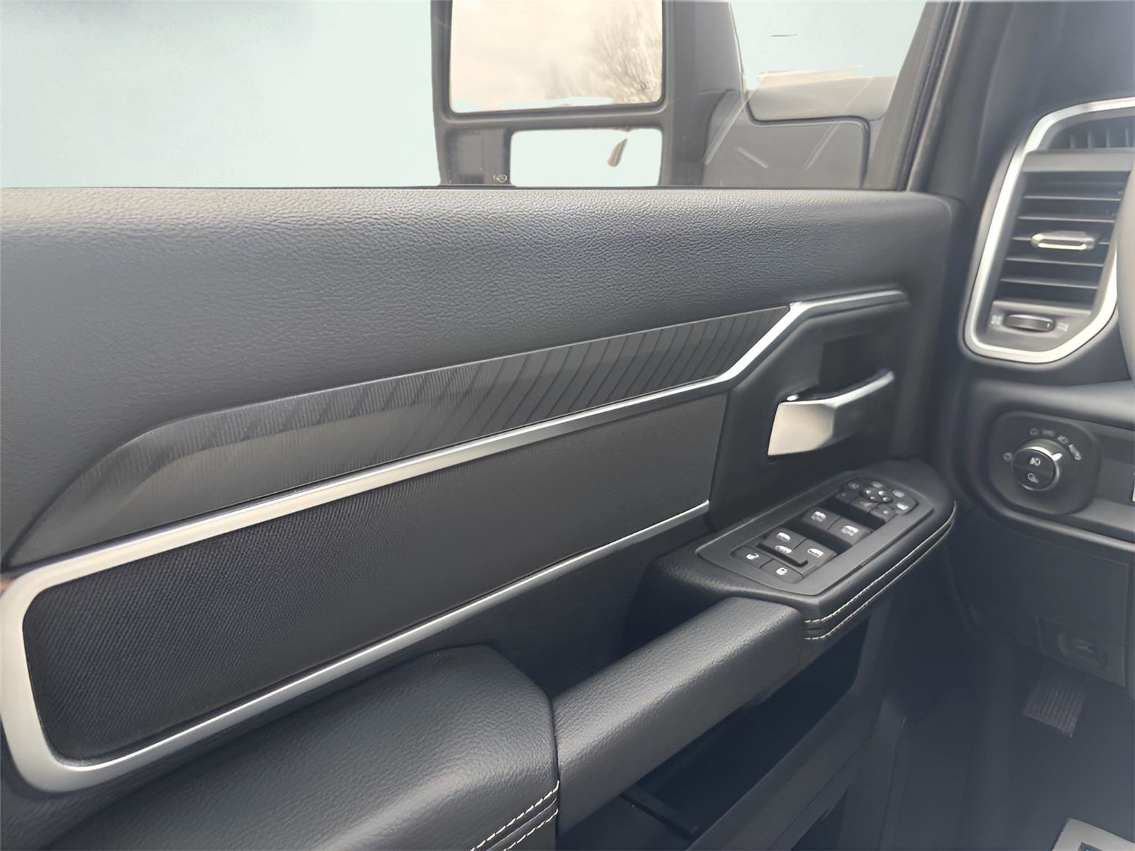 New 2026 RAM 3500 Big Horn image 27