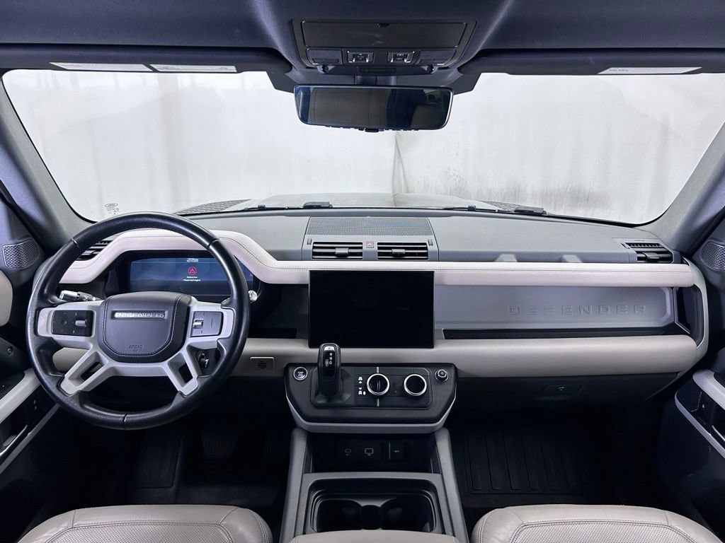 Used 2022 Land Rover Defender 110 XS Edition image 48
