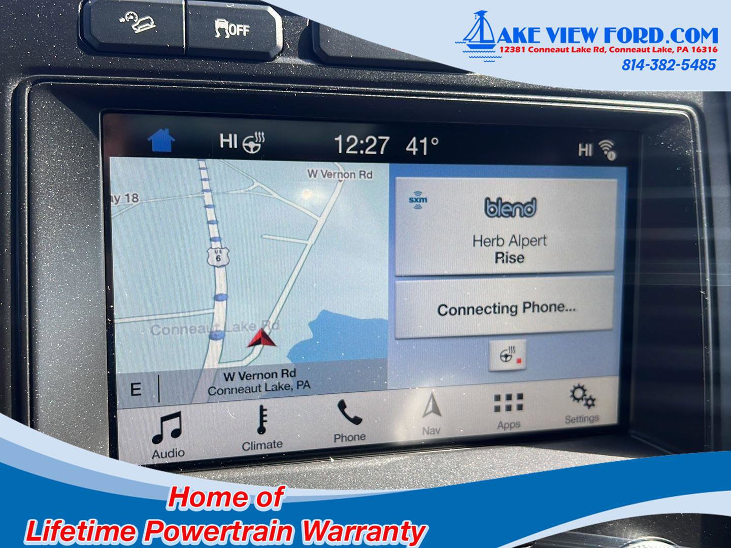 Used 2018 Ford Expedition Limited image 29