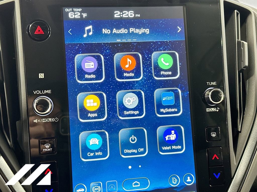 New 2026 Subaru Crosstrek 2.0i Premium image 15