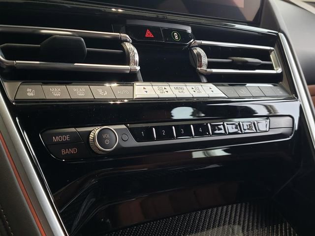 New 2026 BMW M850i xDrive image 22