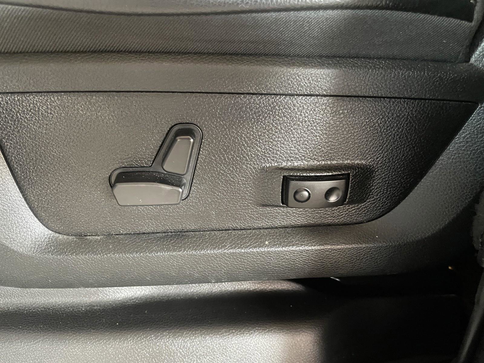 Used 2024 RAM 2500 Laramie image 26