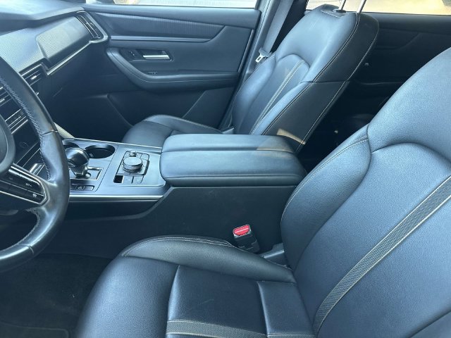 Used 2025 MAZDA CX-90 3.3 Turbo w/ Select Package AWD/4WD image 15